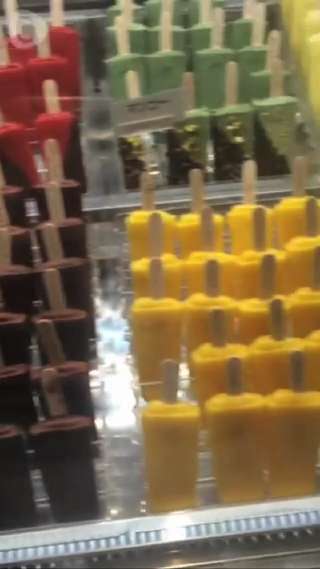 この夏おすすめ☆NY発！スティックジェラート青山「popbar」