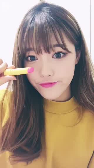 MISSHAとLINEのコラボで話題のアイテム！