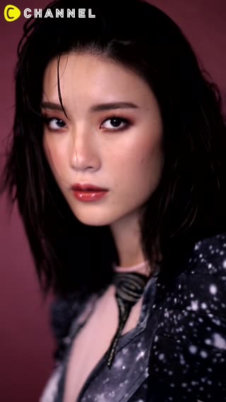 แฟชั่นเซ็ตสวยแซ่บพริกยกสวน จากหลิน มชณต 