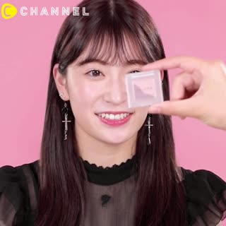 在日討論度高有機眼影 吉田朱里的誠實大檢驗