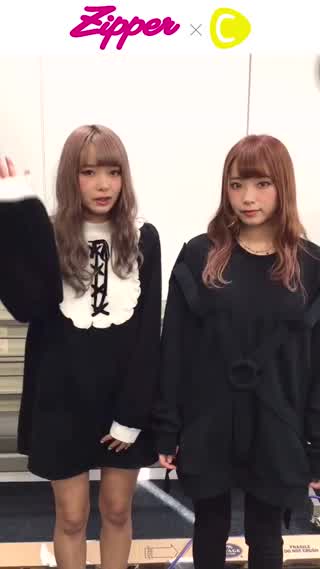 2016 SPRING号 第4回　mimmam　私服編