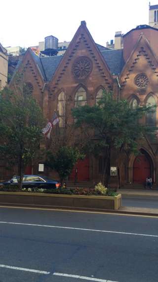 ニューヨークから！さわやかな朝に合う「Flatiron Green Café」