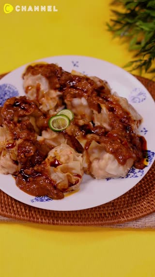 Tiga Cemilan untuk Siang Hari