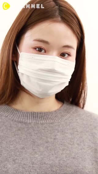 Mata Cantik bagi Pengguna Masker