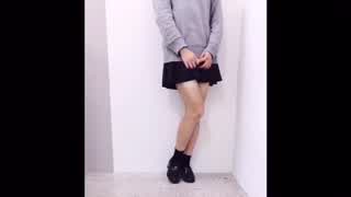 簡単な足のマッサージ