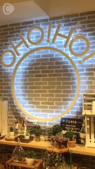 Shibuya OHOHO! cute home decor for just 