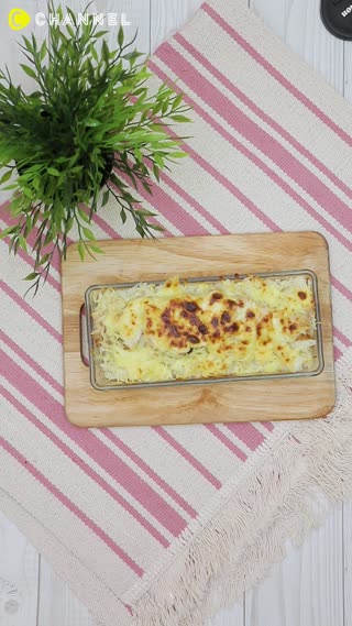 Chicken Baked Rice