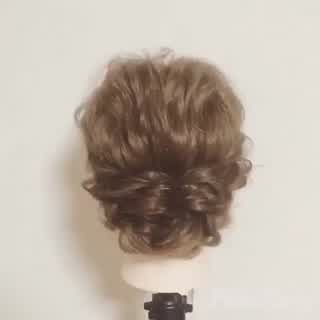 カジュアルアップアレンジ^ ^