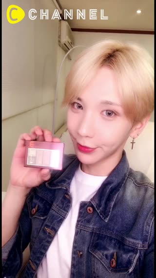 リンメルシャドウでつくるブラウンメイク術