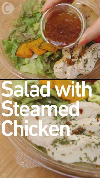 本気でおいしい、パスタとサラダが新発売！