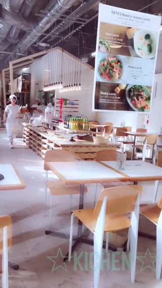 注目の新施設オープン！