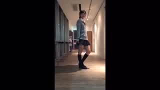 簡単モデルウォーキング