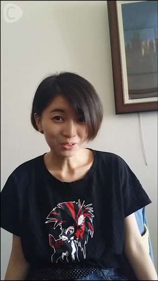 全て100均♡簡単セルフネイル