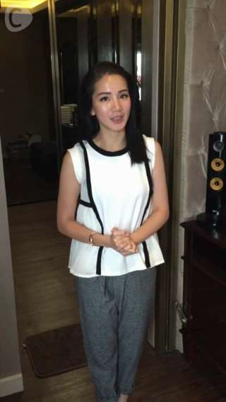 [Indonesia] Everyday makeup tutorial 1