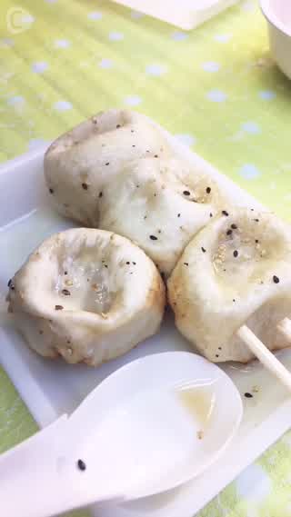 アメ横NO.1小籠包！