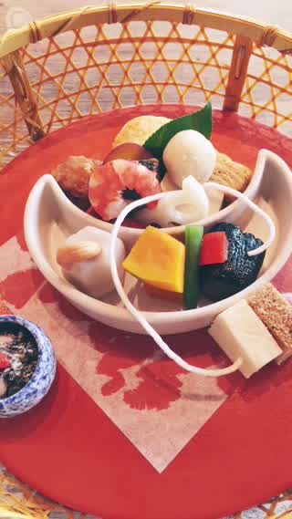 【上野 韻松亭】幸せな時間が過ごせるお店【懐石料理】