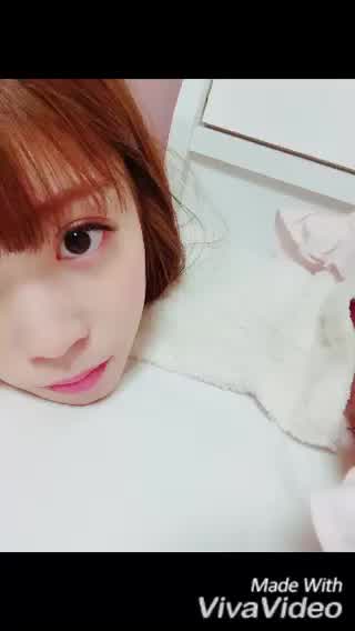 立体アイメイクのやり方。ピンクを使うだけでデカ目に