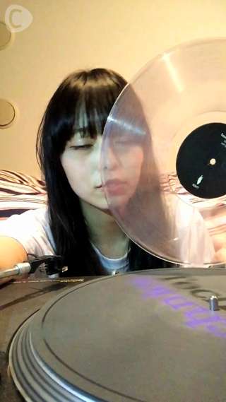 Licaxxx今天的唱片#09