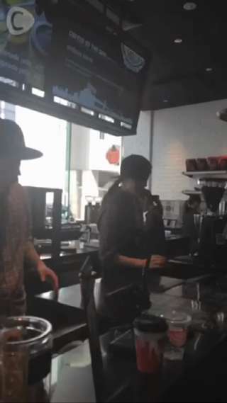 ブルックリン発のコーヒーショップ！ゴリラコーヒーが渋谷にあるので行ってきた♪