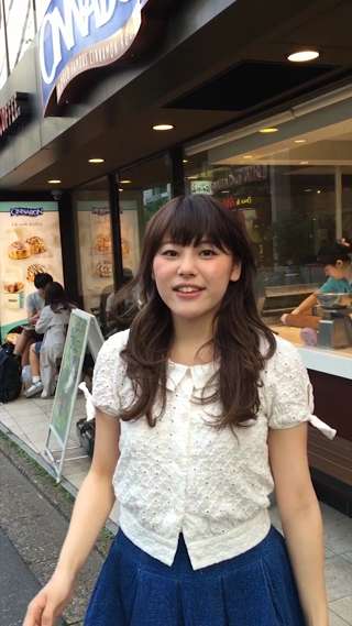 六本木駅近く☆焼き立てシナモンロールの専門店「シナボン」