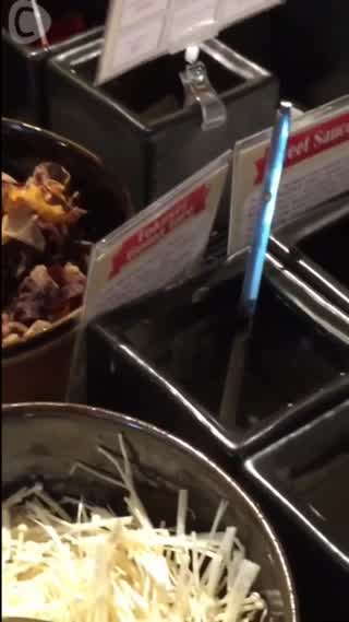 【インドネシア最新情報】しゃぶしゃぶ食べ放題に行ってきました♪