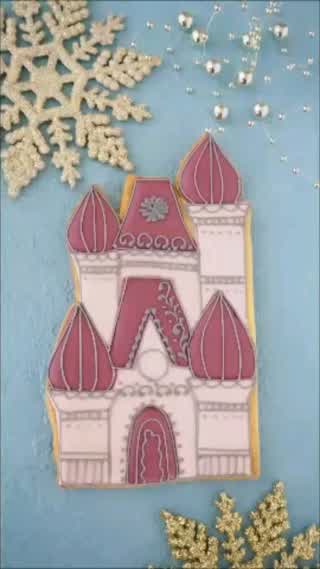 ピンクのシンデレラ城