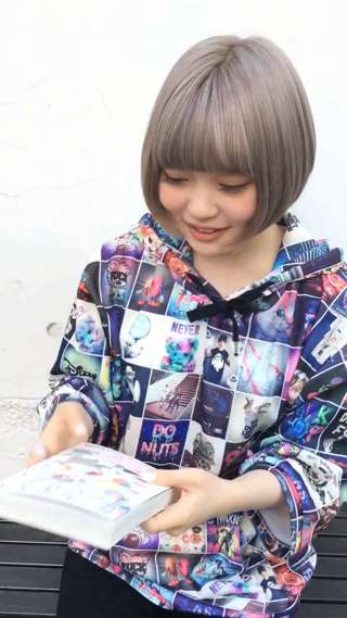 古関れんおすすめ漫画 #02『ちーちゃんはちょっと足りない』