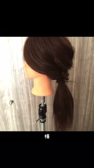 結婚式もオッケーなアレンジ