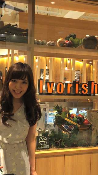 福岡発祥のフレンチトースト専門店♡Ivorish 渋谷