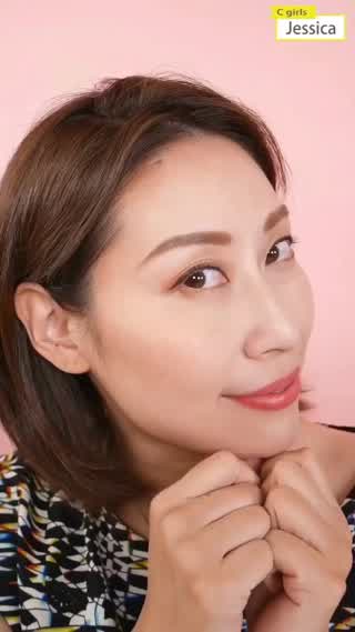 不能不懂的歐美彎眉vs.日韓系平眉-INTEGRATE
