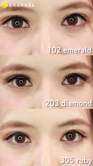 Trik Menggunakan Bulu Mata Palsu