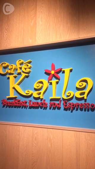 表参道kailaにハワイアンなスイーツ新登場♪