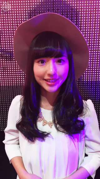 ピンクを取り入れたコーディネート