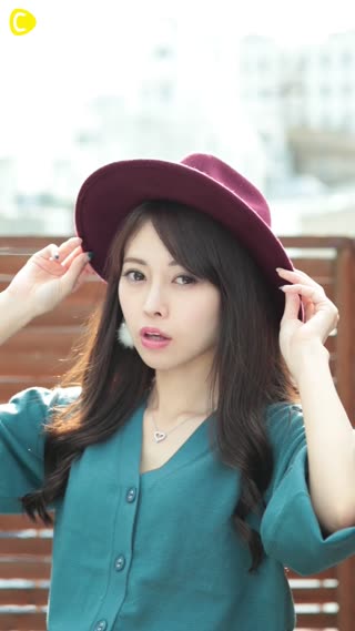 ハットのサイズを調節！ぶかぶかを解消する裏技3連発