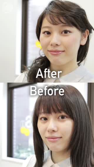 コテで魅せるパーティースタイルを丁寧に解説！