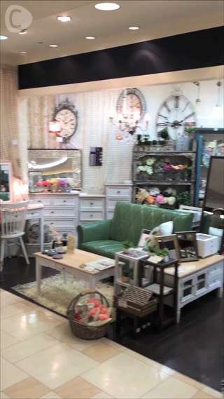 來看看恵比壽的B-COMPANY時尚家居用品店吧★