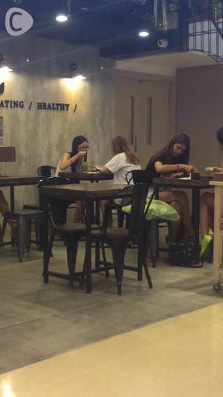 【タイ最新情報】ヘルシー美味！Veganerieのデザート