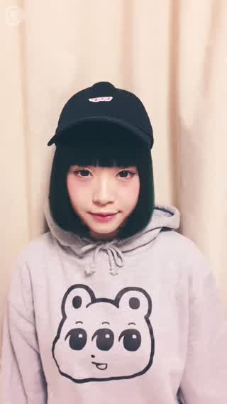 お気に入り♡帽子紹介(2)VANS/キャップ