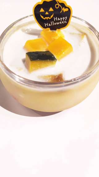 [Jyugaoka Sweets forest, Halloween versi