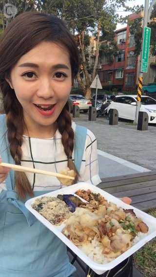 安くて美味しい♥台北の鶏肉専門店！