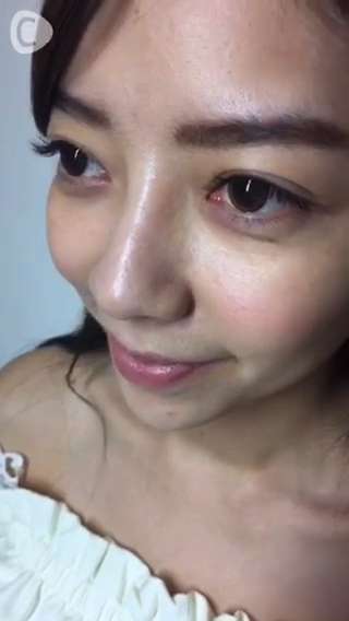 Recommended natural-looking false eyelas