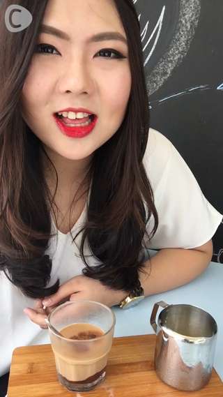 【シンガポール最新情報】食料倉庫がレトロカフェに！Tian Kee and Co