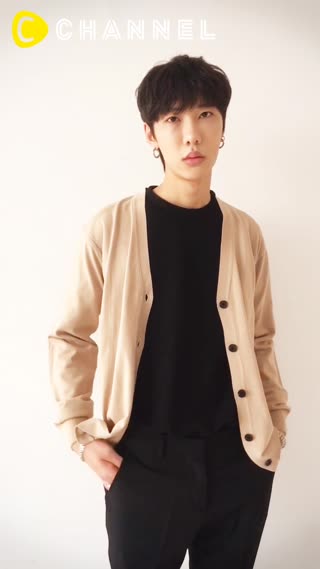 【韓国ファッション情報】春の先取りデートルック