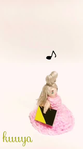 ミニチュアスケッチブック