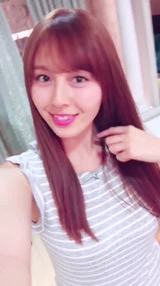 そろそろ梅雨。さらさらツルツルストレートパーマ。