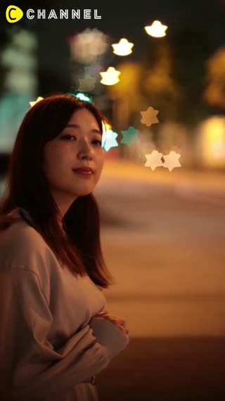 DIY Heart Bokeh Lens Filter