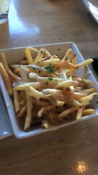 みさみさEye’S「LAで食べたUMAMIバーガー」