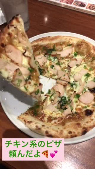 心斎橋筋の地下にあるお洒落なイタリアン！