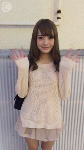 おすすめふんわりピンクコーデを紹介します！