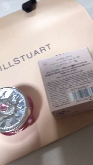 ジルスチュアートのうるちゅるリップ♡